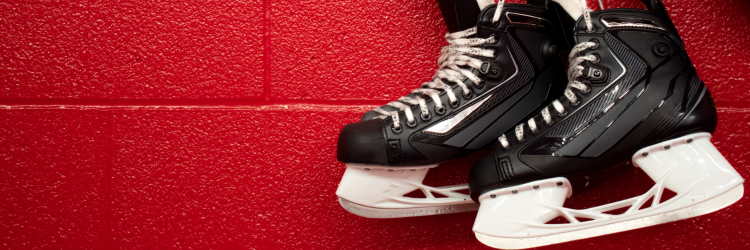 Ijshockey kleding weer schoon & fris: wassen of niet?
