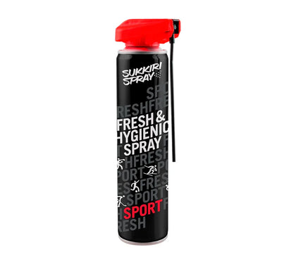 Padel Materiaal Spray: Sukkiri Spray