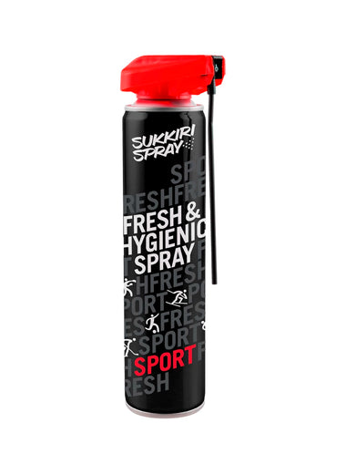 Sukkiri Spray